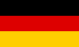 德国 商务签证