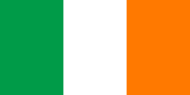 爱尔兰 旅游签证