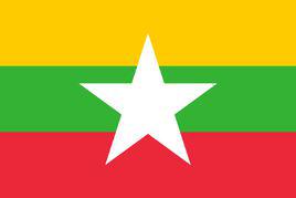 缅甸 单次商务包签
