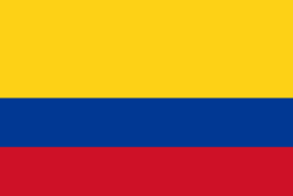 哥伦比亚 商务签证