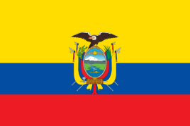 厄瓜多尔 商务签证