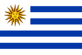 乌拉圭 旅游签证