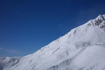 神农架国际滑雪场二日游