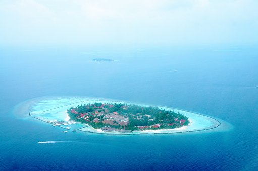 马尔代夫欢乐岛双飞7日游