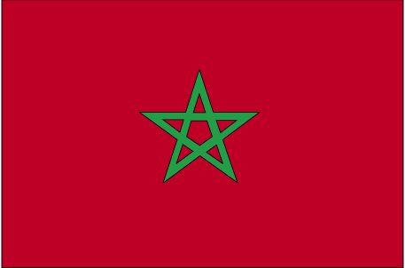 摩洛哥 商务签证