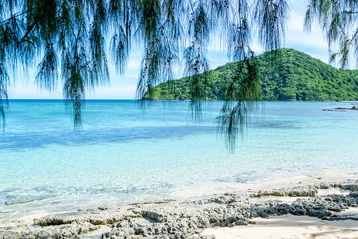 澳洲斐济8日游自由行 黄金海岸布里斯班南迪