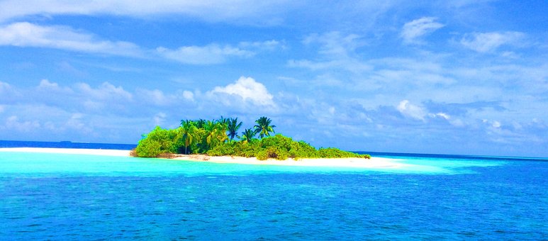 马尔代夫自由行7日游|太阳岛Sun