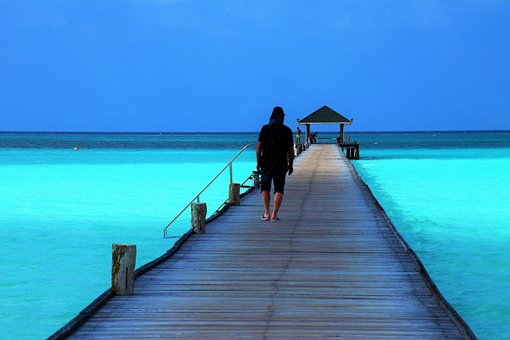 马尔代夫自由行7日游|蜜月岛Meeru